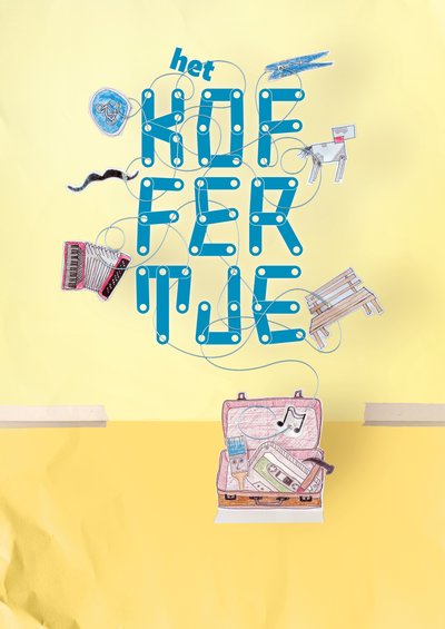 Een theatervoorstelling